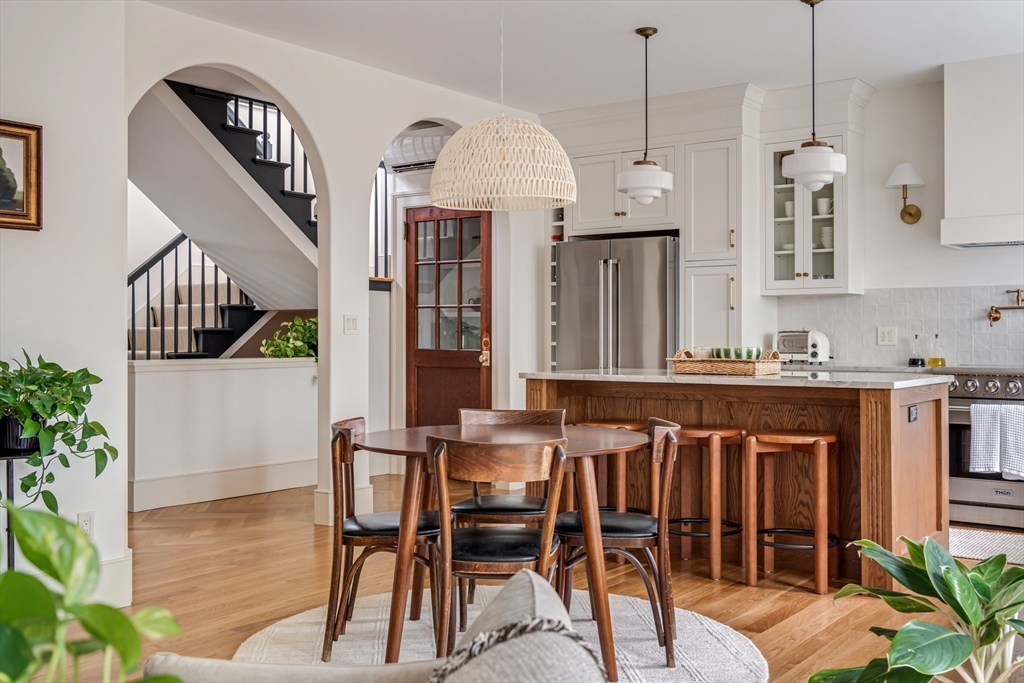 67 Park Street, Unit D Northampton, MA 01062 - Photo 13 of 42