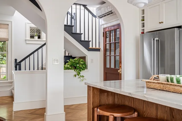 $799,900 | 67 Park Street, Unit D, Northampton, MA 01062