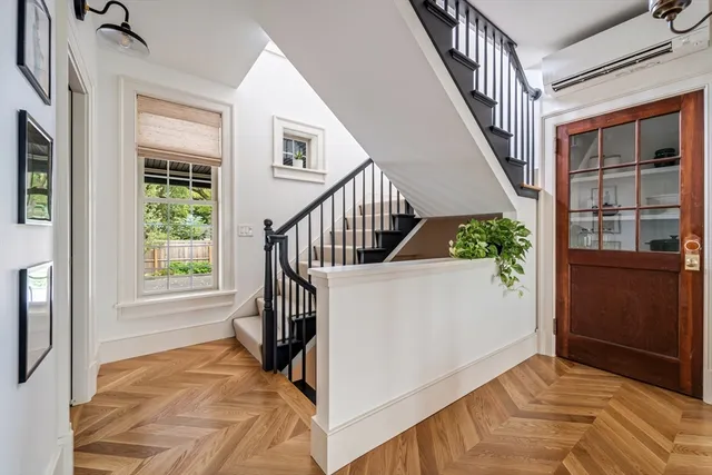 $799,900 | 67 Park Street, Unit D, Northampton, MA 01062