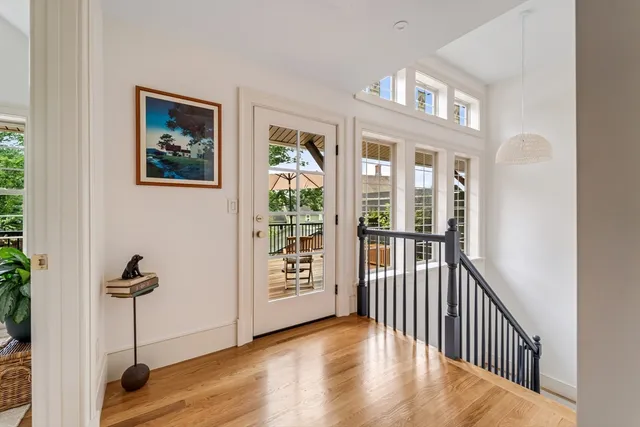 $799,900 | 67 Park Street, Unit D, Northampton, MA 01062