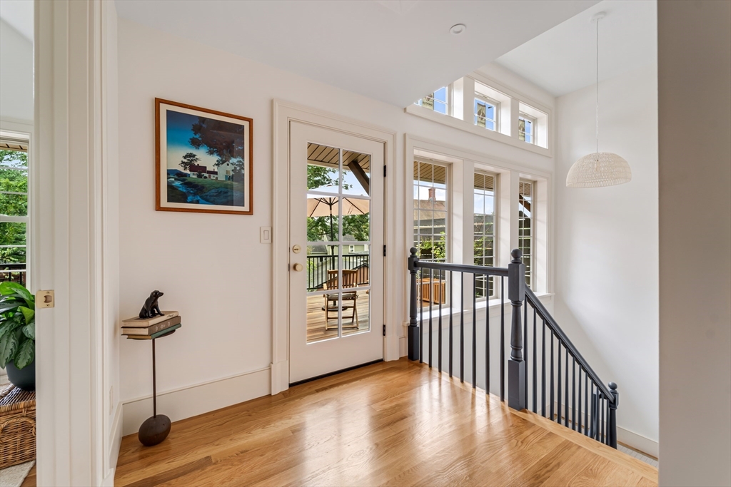 67 Park Street, Unit D Northampton, MA 01062 - Photo 20 of 42