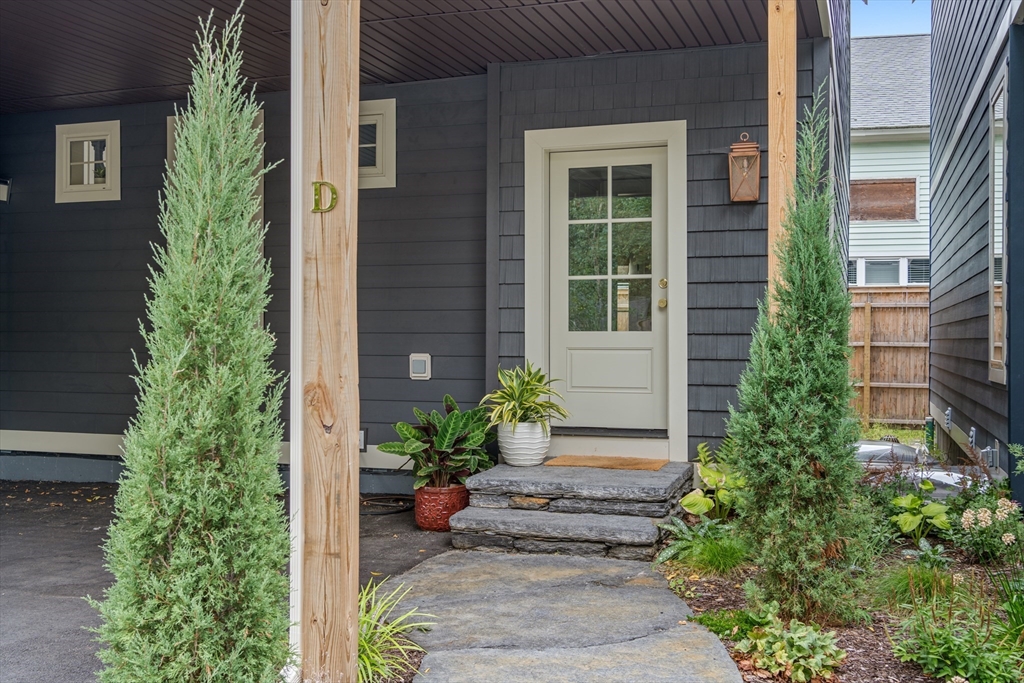 67 Park Street, Unit D Northampton, MA 01062 - Photo 2 of 42