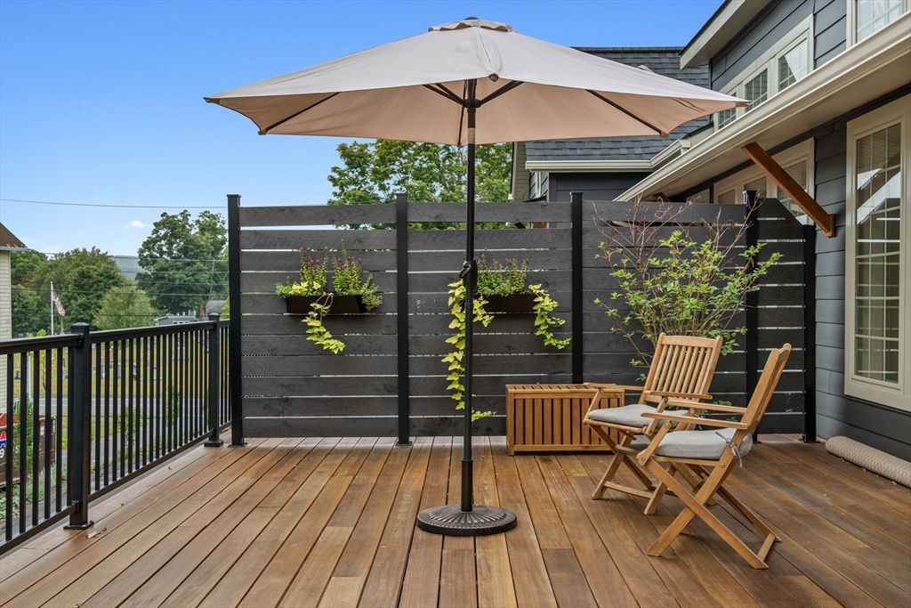 67 Park Street, Unit D Northampton, MA 01062 - Photo 22 of 42