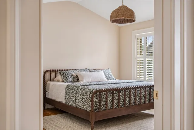 $799,900 | 67 Park Street, Unit D, Northampton, MA 01062