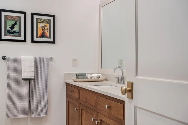 $799,900 | 67 Park Street, Unit D, Northampton, MA 01062