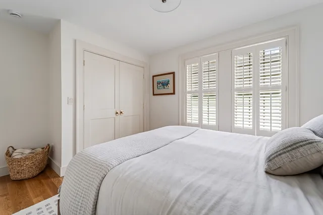 $799,900 | 67 Park Street, Unit D, Northampton, MA 01062