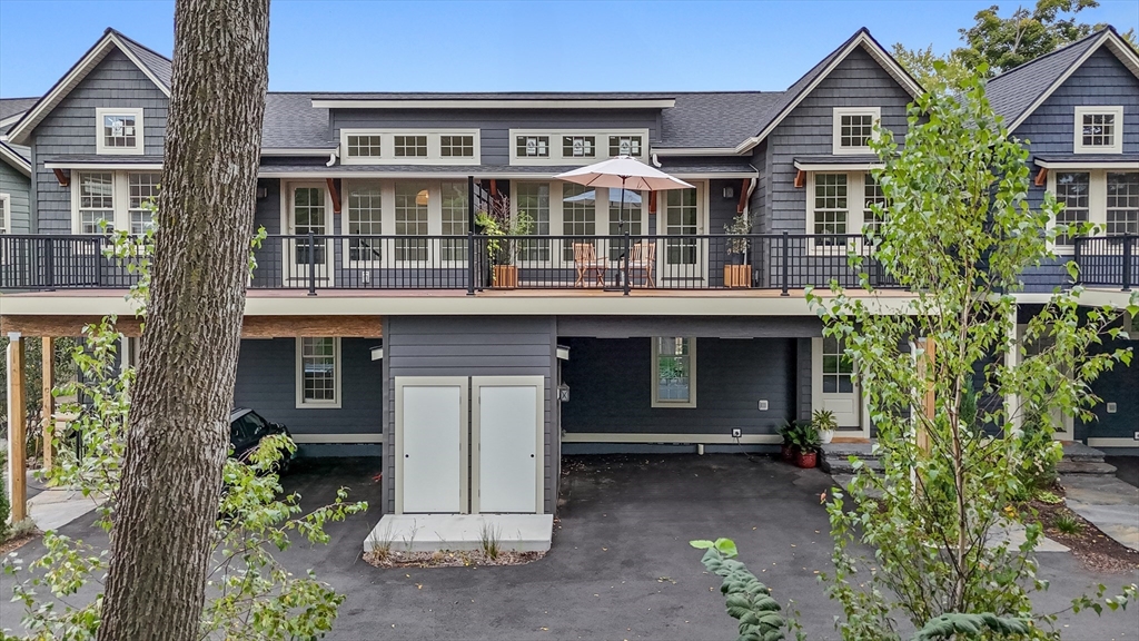 67 Park Street, Unit D Northampton, MA 01062 - Photo 42 of 42