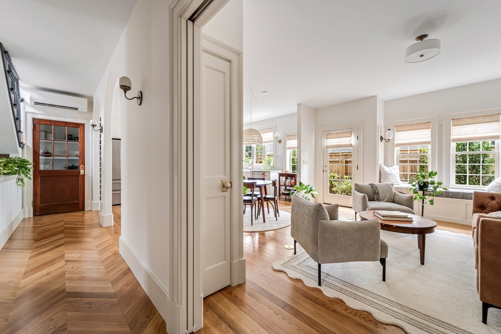 67 Park Street, Unit D Northampton, MA 01062 - Photo 5 of 42