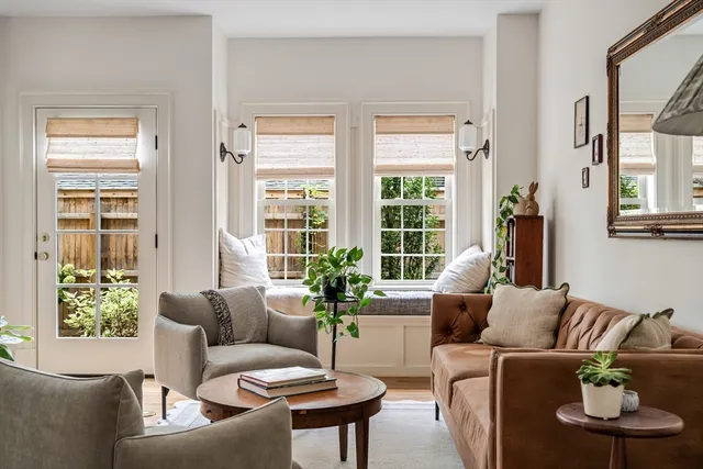 $799,900 | 67 Park Street, Unit D, Northampton, MA 01062