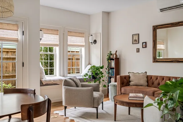 $799,900 | 67 Park Street, Unit D, Northampton, MA 01062