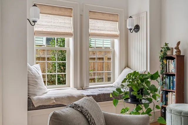 $799,900 | 67 Park Street, Unit D, Northampton, MA 01062