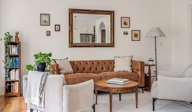 $799,900 | 67 Park Street, Unit D, Northampton, MA 01062