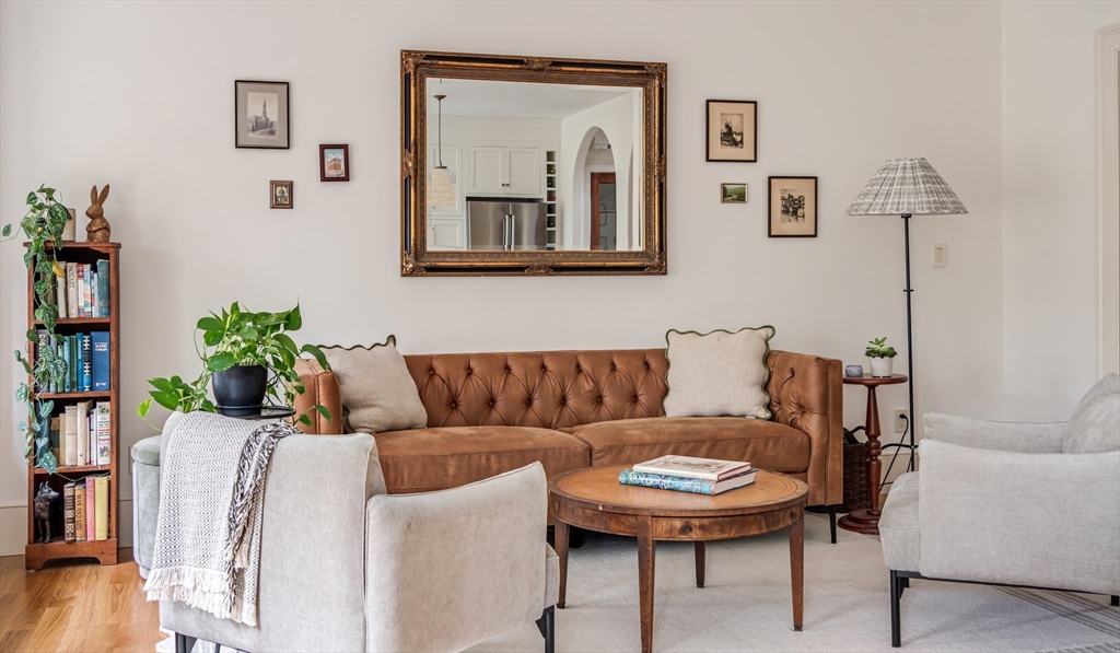 67 Park Street, Unit D Northampton, MA 01062 - Photo 9 of 42