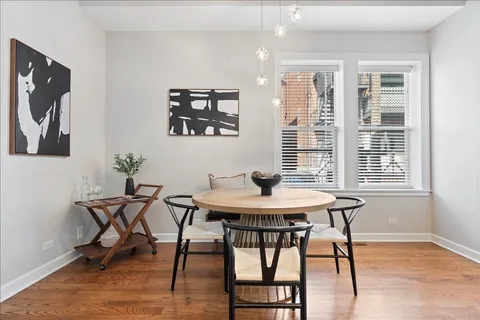 $850,000 | 2760 West St Mary Street, Chicago, IL 60647