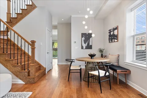 $850,000 | 2760 West St Mary Street, Chicago, IL 60647