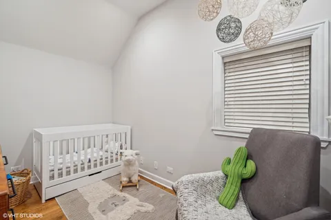 $850,000 | 2760 West St Mary Street, Chicago, IL 60647
