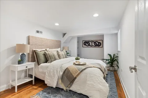 $850,000 | 2760 West St Mary Street, Chicago, IL 60647