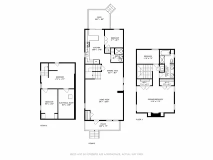 $850,000 | 2760 West St Mary Street, Chicago, IL 60647