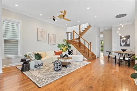 $850,000 | 2760 West St Mary Street, Chicago, IL 60647