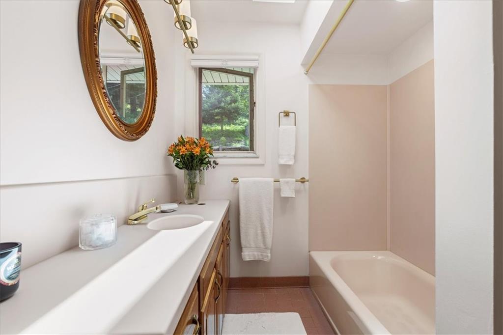 2306 Marbury Road Pittsburgh, PA 15221 - Photo 35 of 39 Hall bathroom