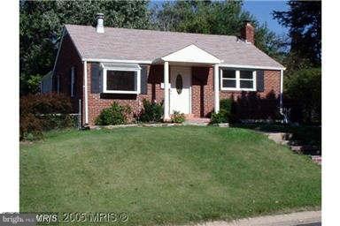 12519 Holdridge Road Silver Spring, MD 20906 - Photo 1 of 1 Exterior (Front)