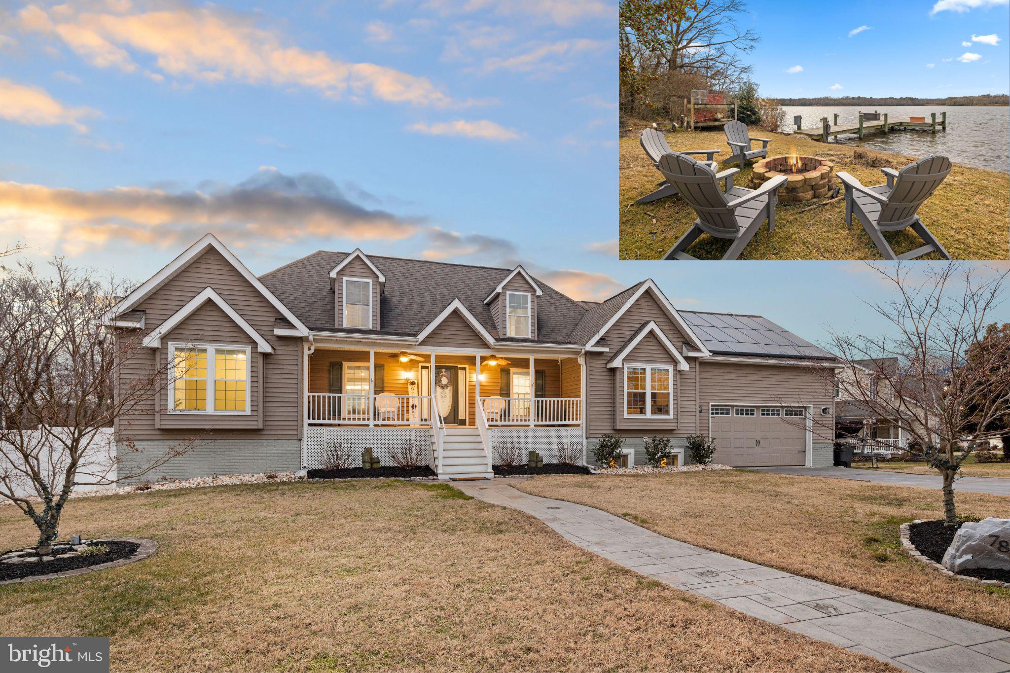Welcome to 7800 Burgess Drive!
