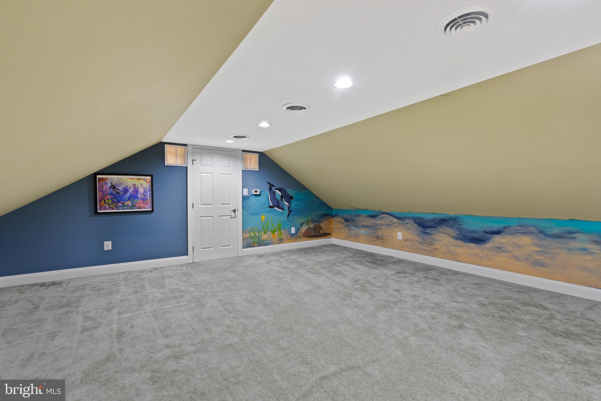 7800 Burgess Road Pasadena, MD 21122 - Photo 66 of 77 upper level bonus room