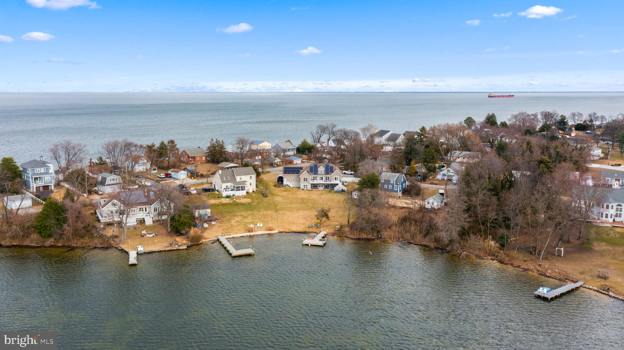 7800 Burgess Road Pasadena, MD 21122 - Photo 69 of 77 aerial views
