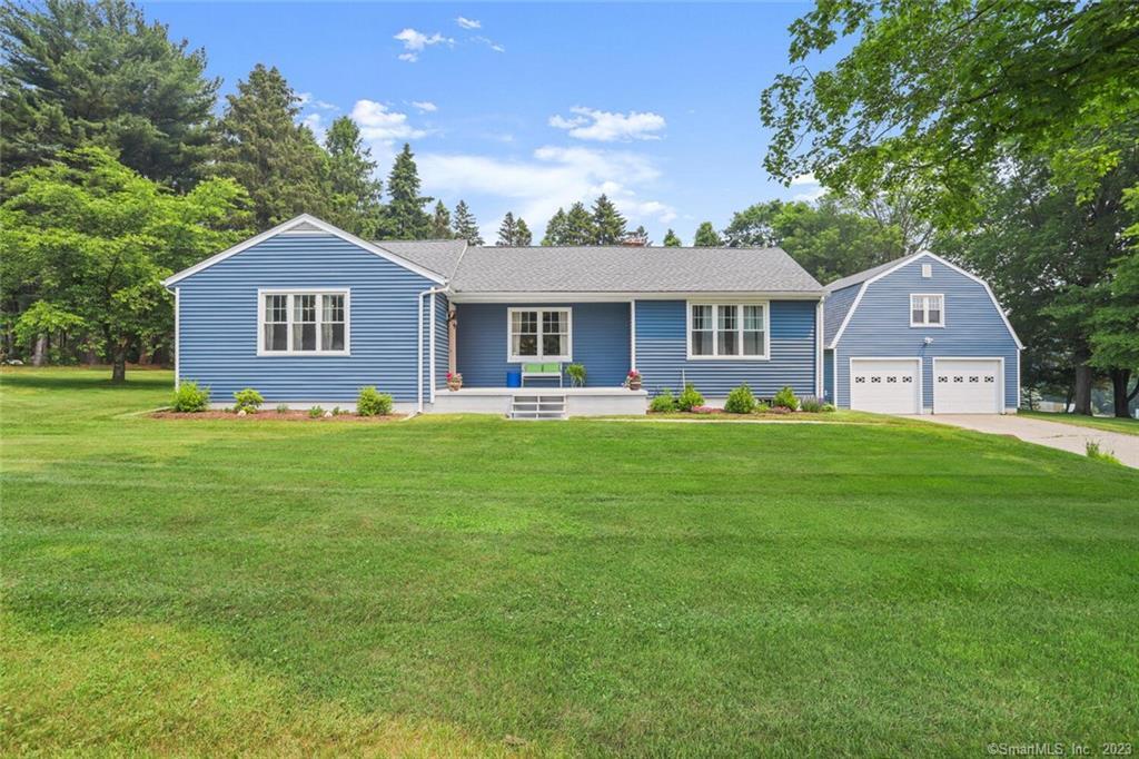 28 Cross Hill Road Monroe, CT 06468 - Photo 1 of 1