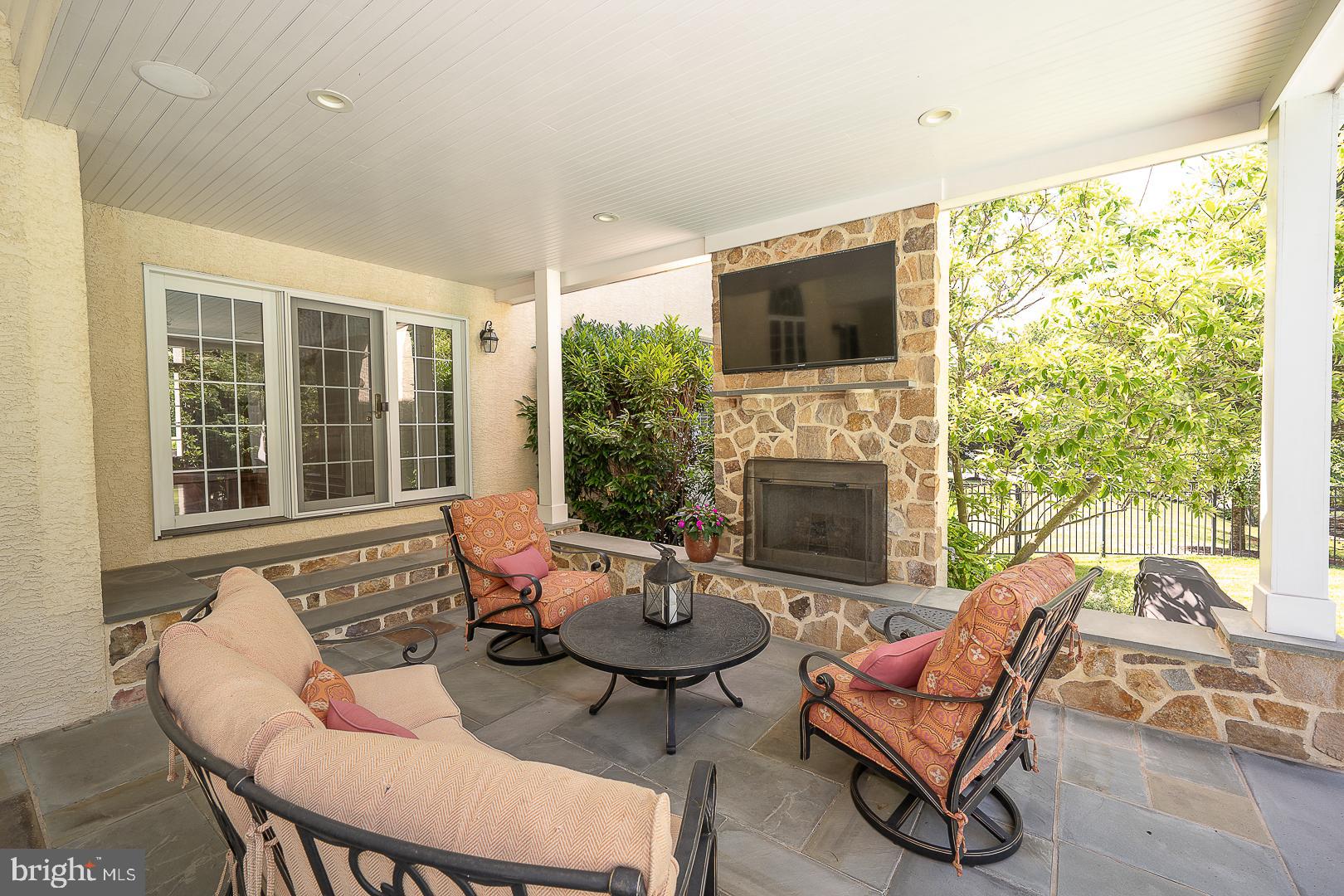 121 Springtree Road Newtown Square, PA 19073 - Photo 51 of 56