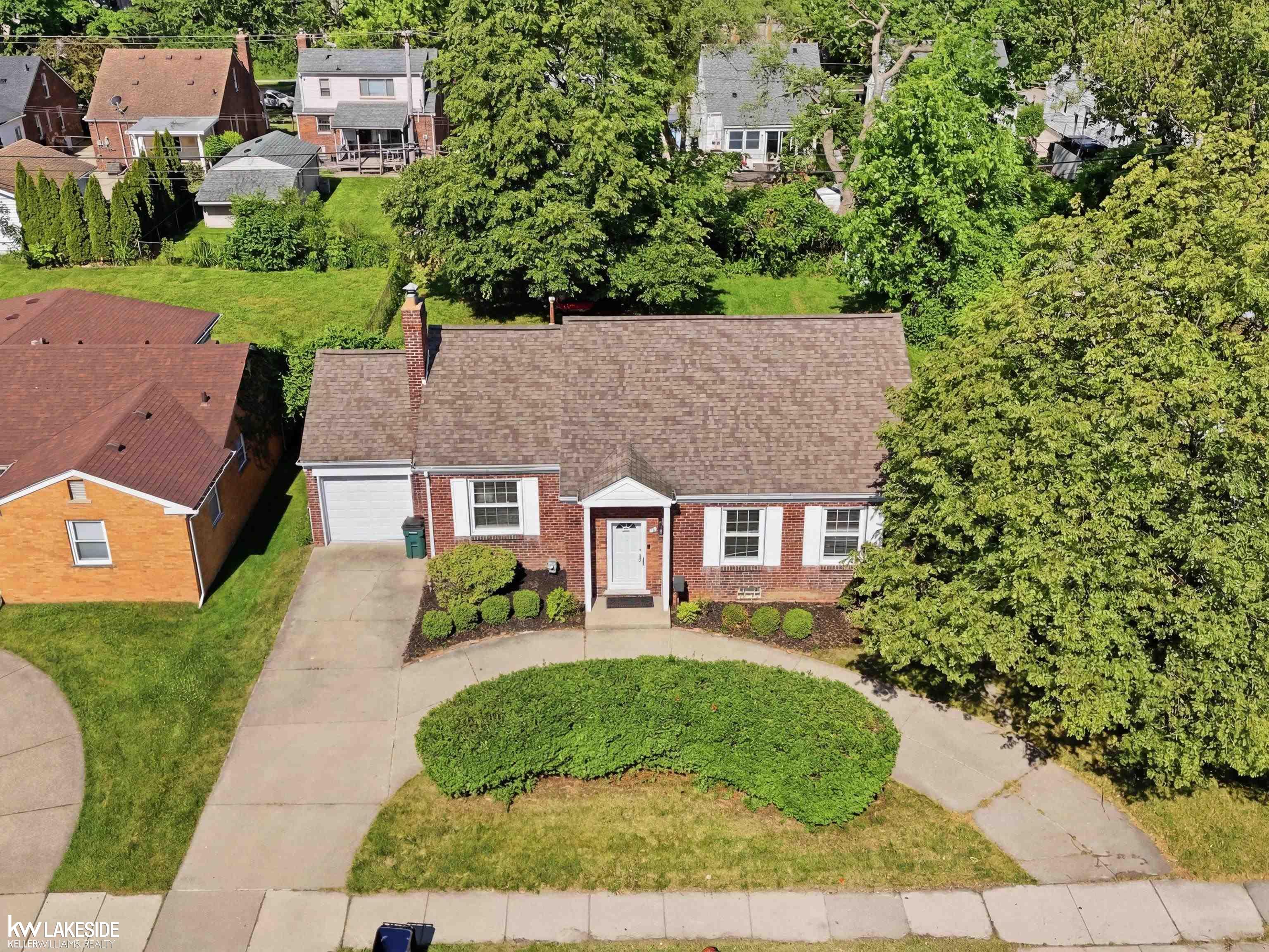131 North Campbell Road Royal Oak, MI 48067 - Photo 29 of 30