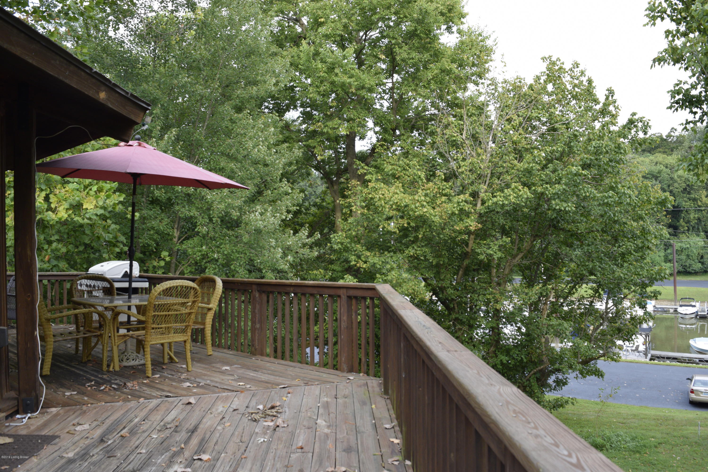 3021 Belknap Beach Road Prospect, KY 40059 - Photo 17 of 21 2019-08-23 17.39.10