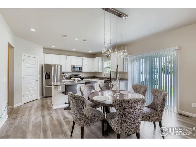 $597,000 | 2486 Likens Drive, Berthoud, CO 80513