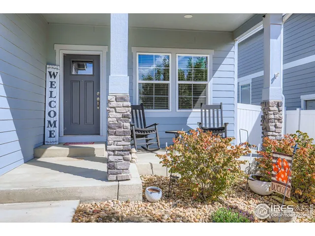 $597,000 | 2486 Likens Drive, Berthoud, CO 80513