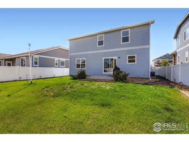 $597,000 | 2486 Likens Drive, Berthoud, CO 80513