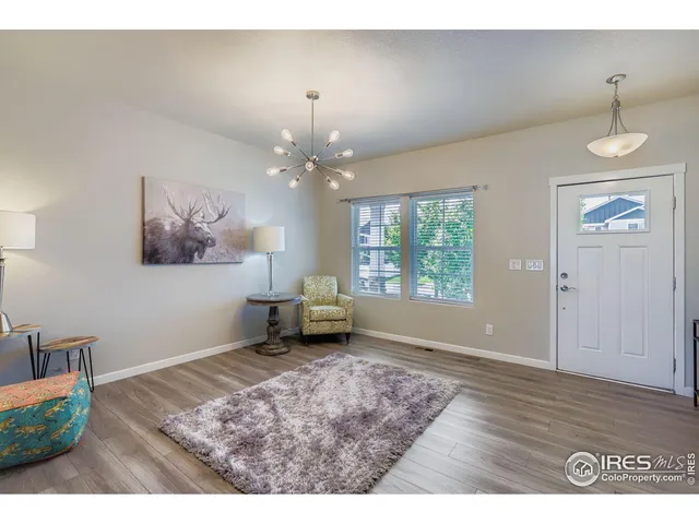 $597,000 | 2486 Likens Drive, Berthoud, CO 80513