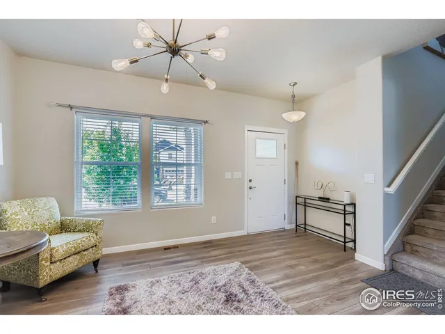 $597,000 | 2486 Likens Drive, Berthoud, CO 80513