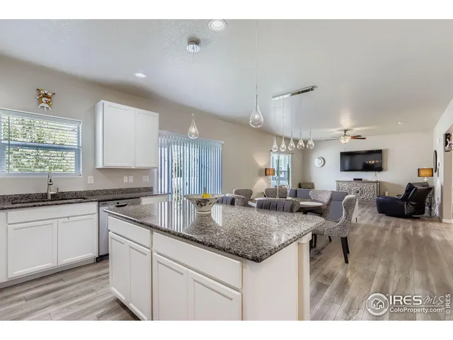 $597,000 | 2486 Likens Drive, Berthoud, CO 80513