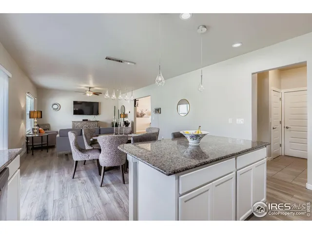 $597,000 | 2486 Likens Drive, Berthoud, CO 80513