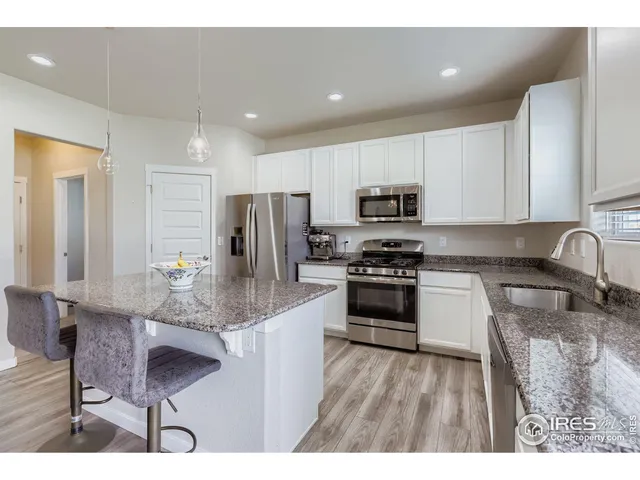 $597,000 | 2486 Likens Drive, Berthoud, CO 80513