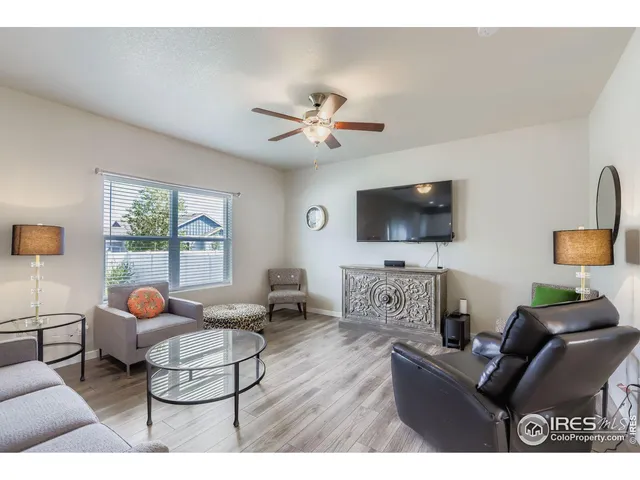 $597,000 | 2486 Likens Drive, Berthoud, CO 80513