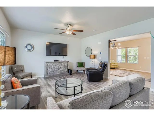 $597,000 | 2486 Likens Drive, Berthoud, CO 80513