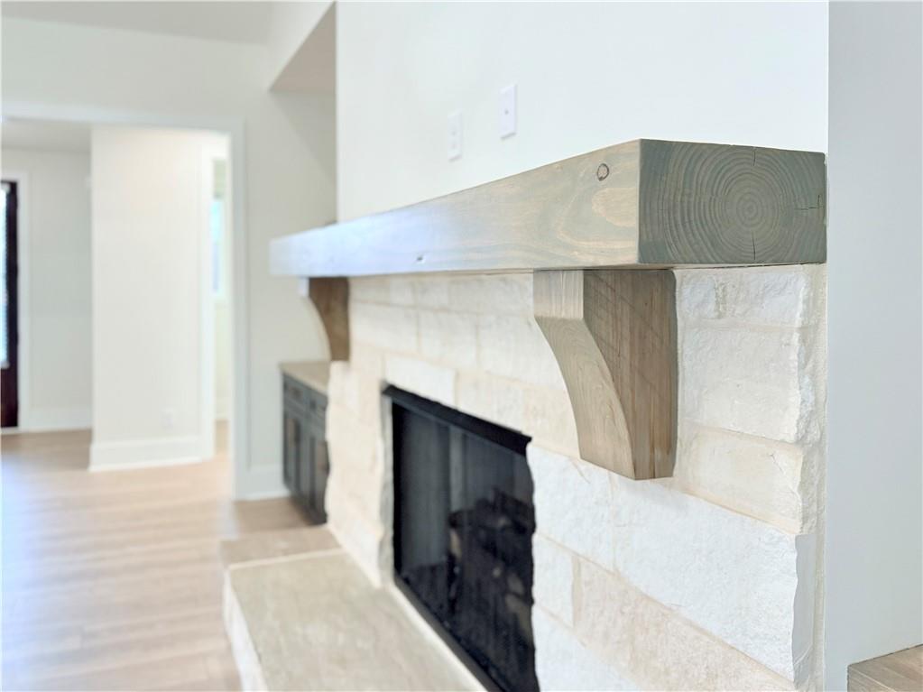 122 Palisade Drive Rydal, GA 30171 - Photo 11 of 54
