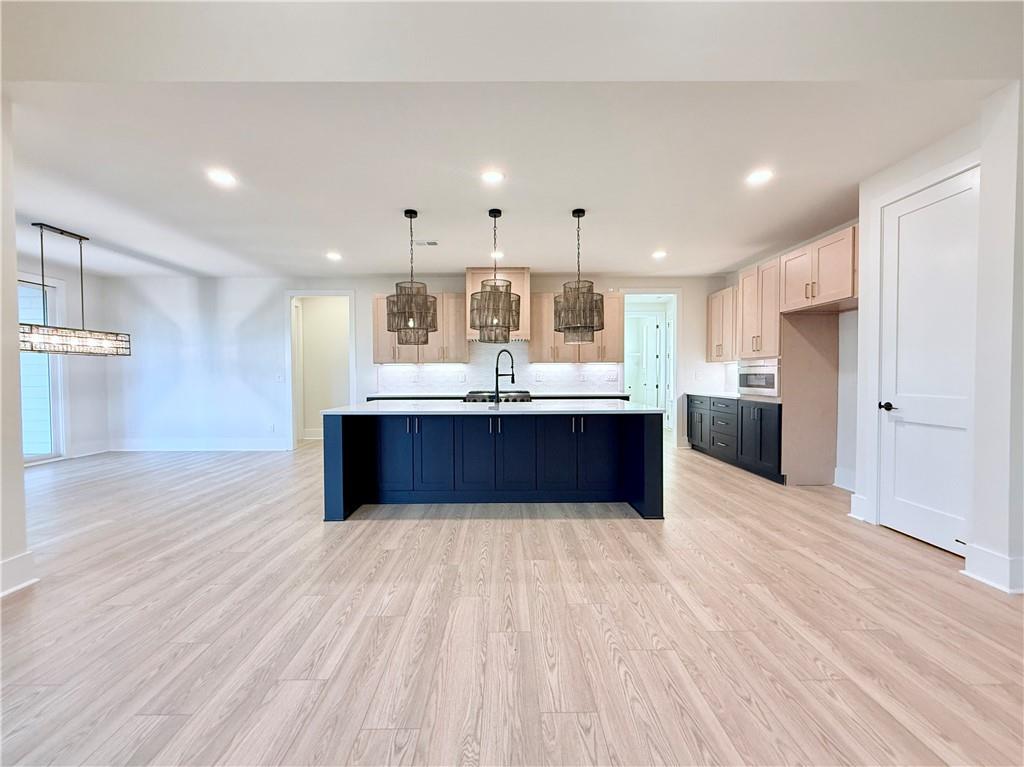122 Palisade Drive Rydal, GA 30171 - Photo 14 of 54