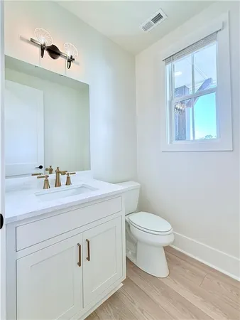 $869,900 | 122 Palisade Drive, Rydal, GA 30171