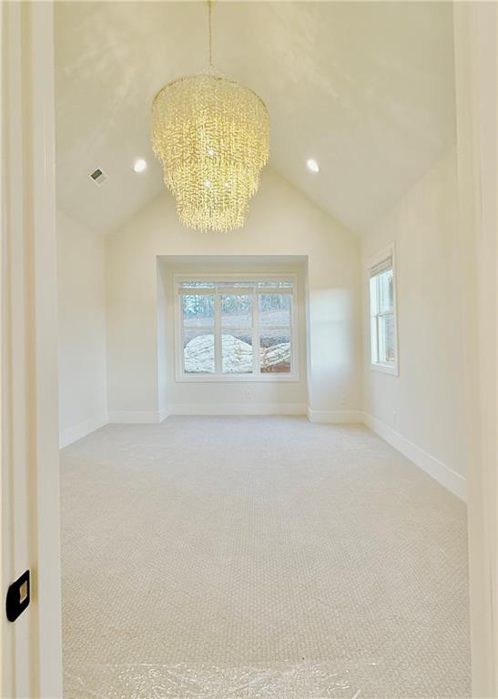 122 Palisade Drive Rydal, GA 30171 - Photo 31 of 54