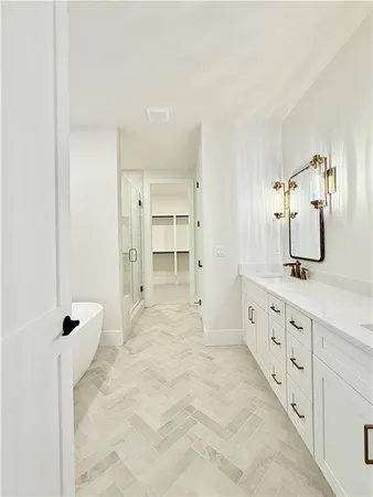 $869,900 | 122 Palisade Drive, Rydal, GA 30171