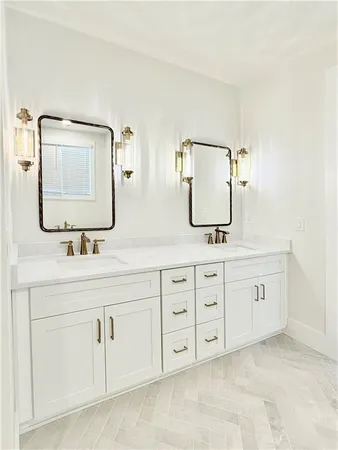 $869,900 | 122 Palisade Drive, Rydal, GA 30171