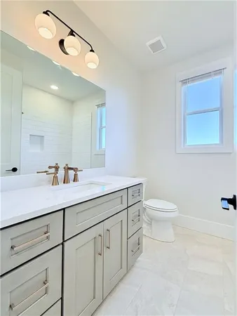 $869,900 | 122 Palisade Drive, Rydal, GA 30171