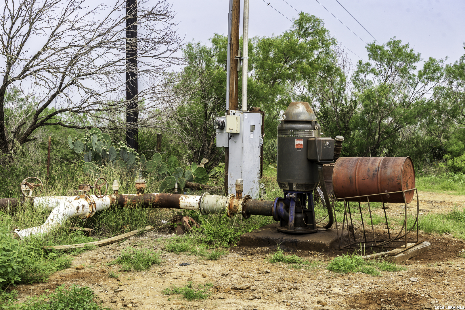 Tbd County Road 3000 Keystone Pearsall, TX 78061 - Photo 6 of 49